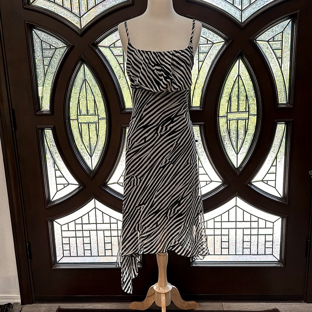 Georgiou studio dress 👗